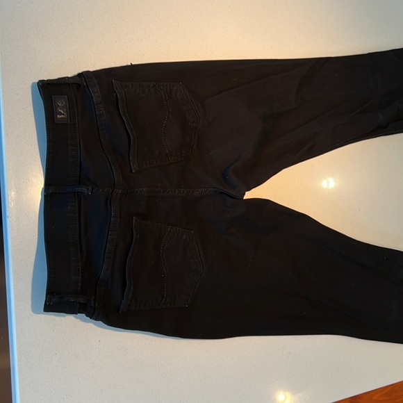 Lee - REGULAR FIT BOOTCUT JEANS - MID RISE - Picture 3 of 3